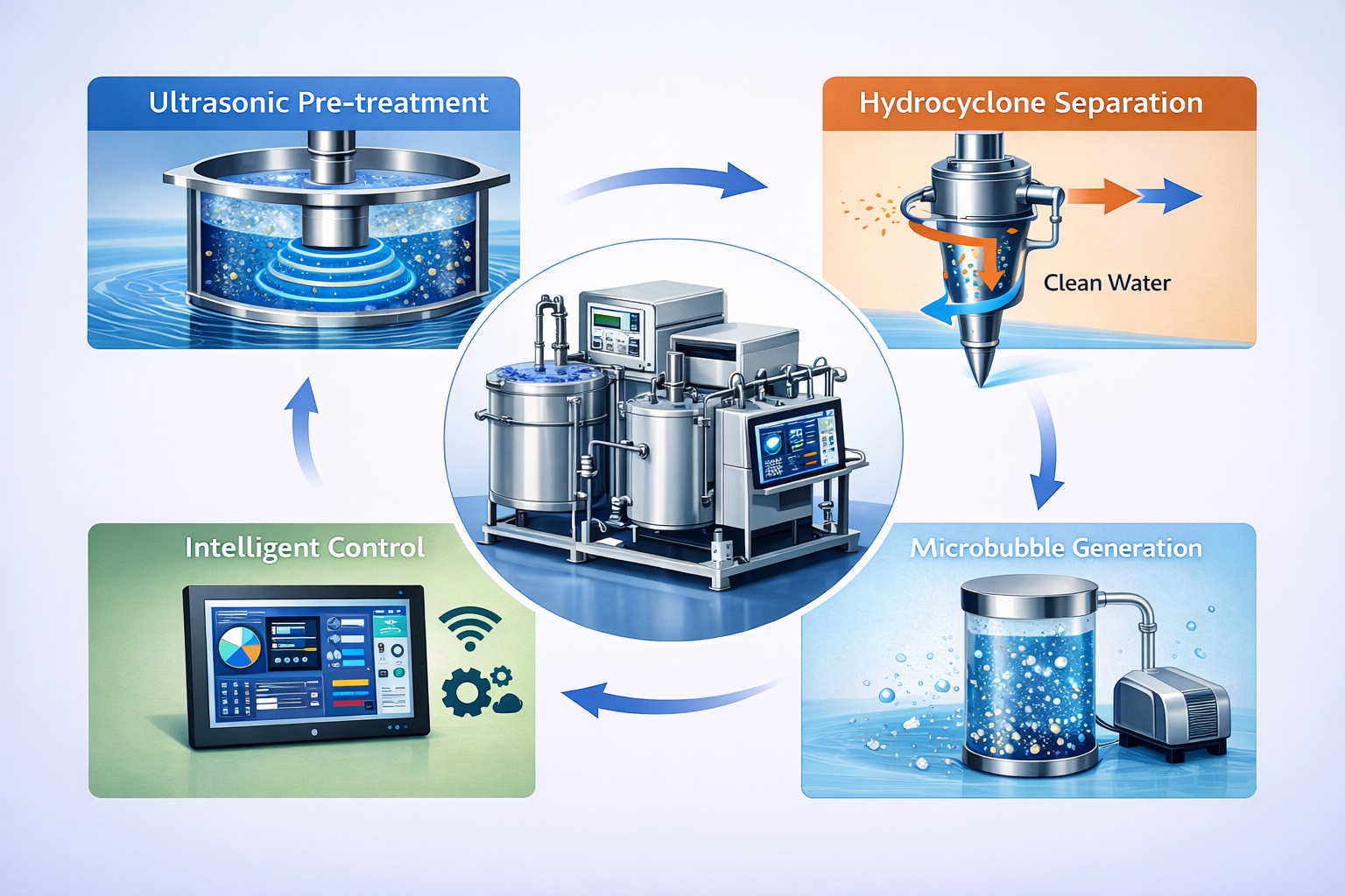 Multi-Scenario Performance Testing