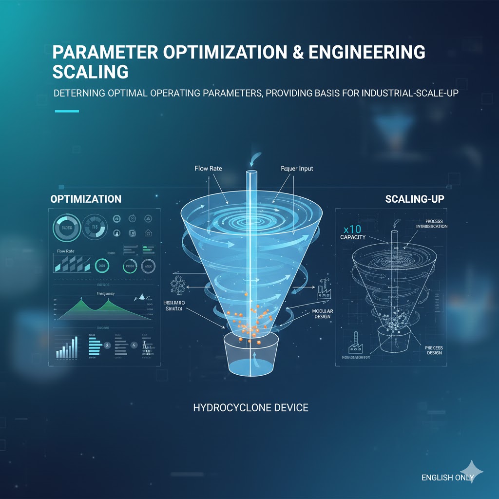 Parameter Optimization and Engineering Calibration
